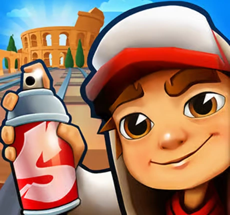 Subway Surfers